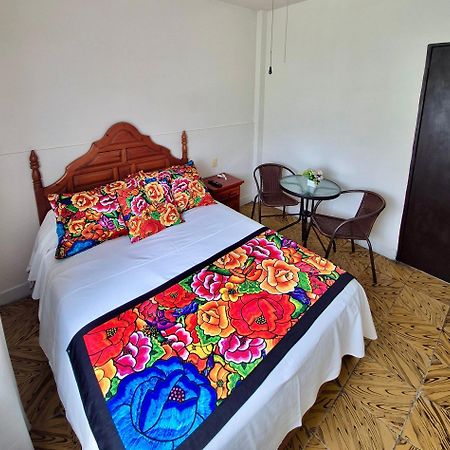 Hotel Catalina Orizaba  Luaran gambar
