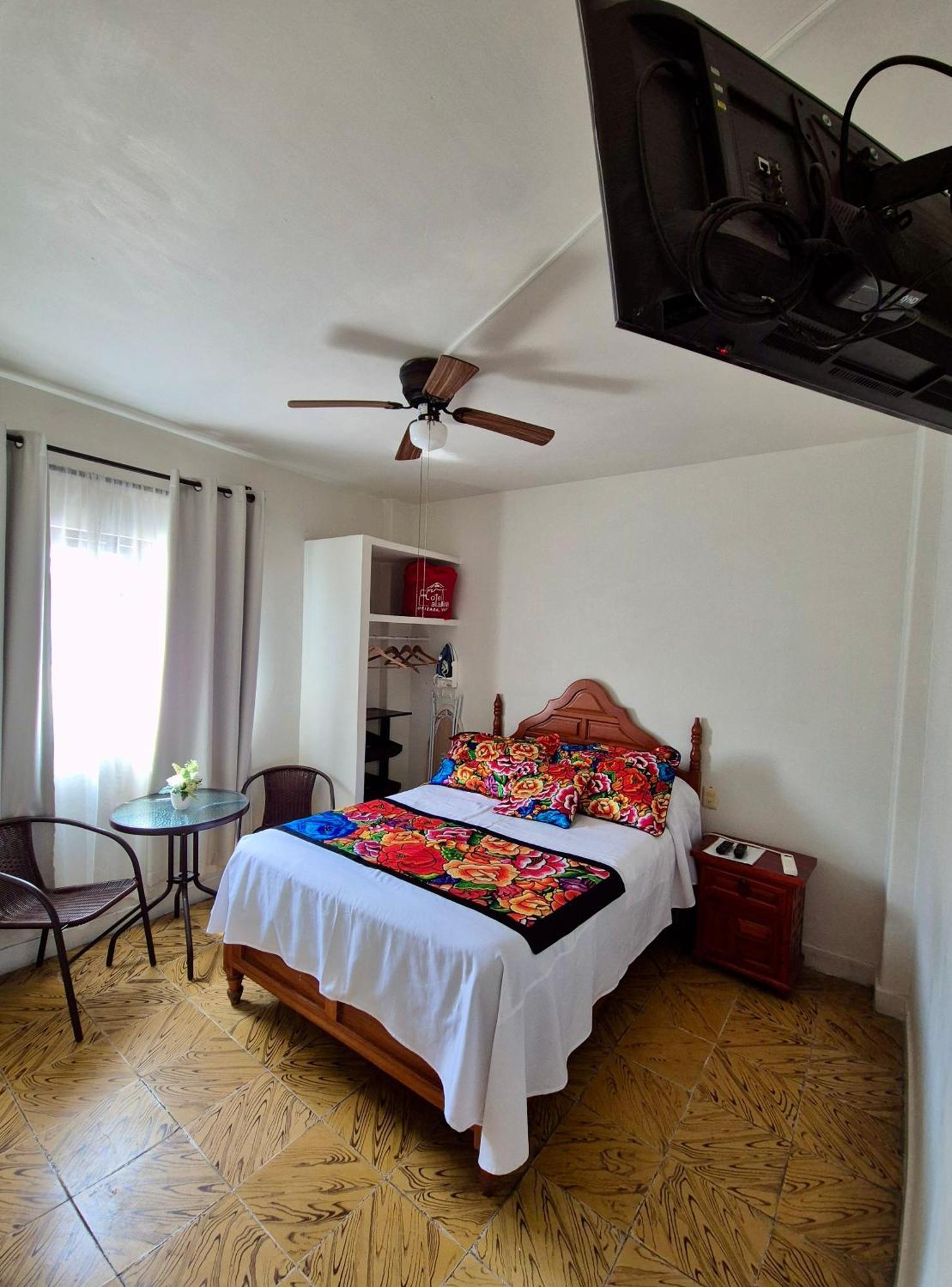 Hotel Catalina Orizaba  Luaran gambar
