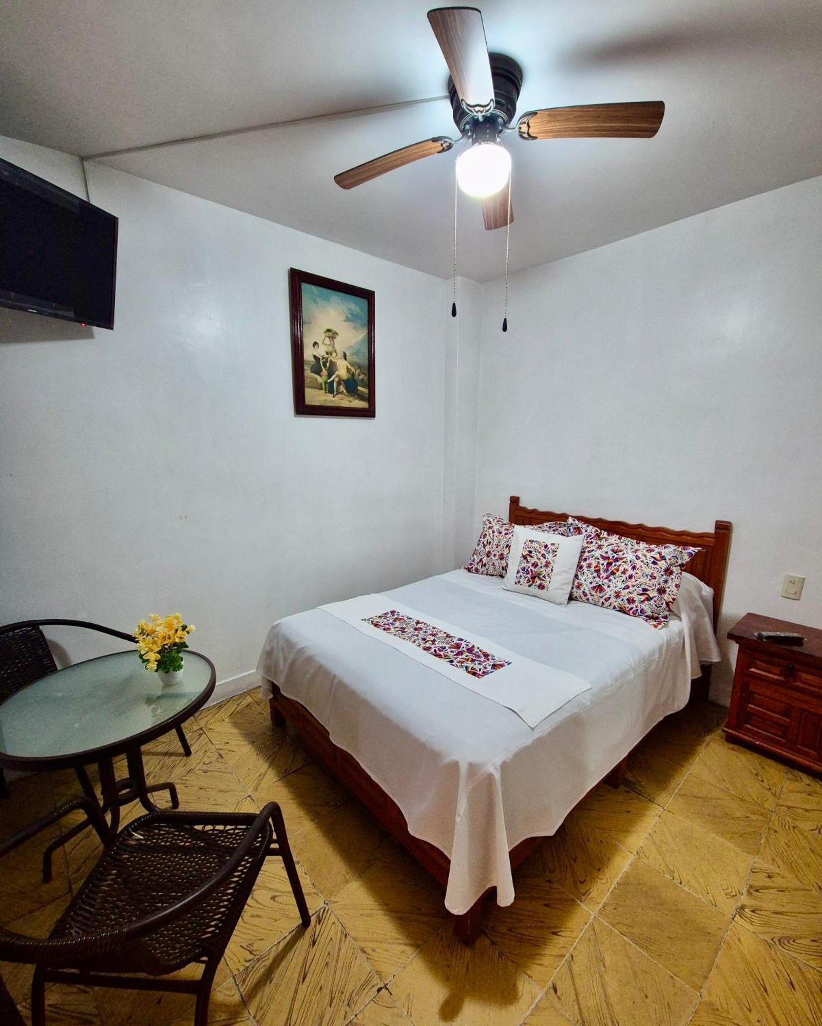 Hotel Catalina Orizaba  Luaran gambar