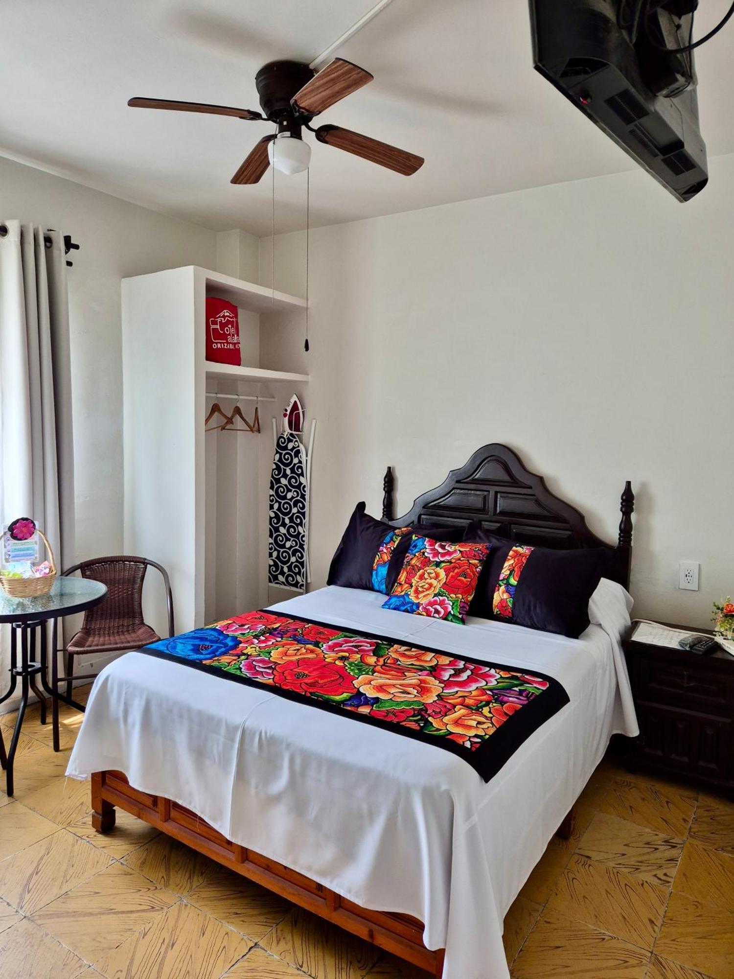 Hotel Catalina Orizaba  Luaran gambar