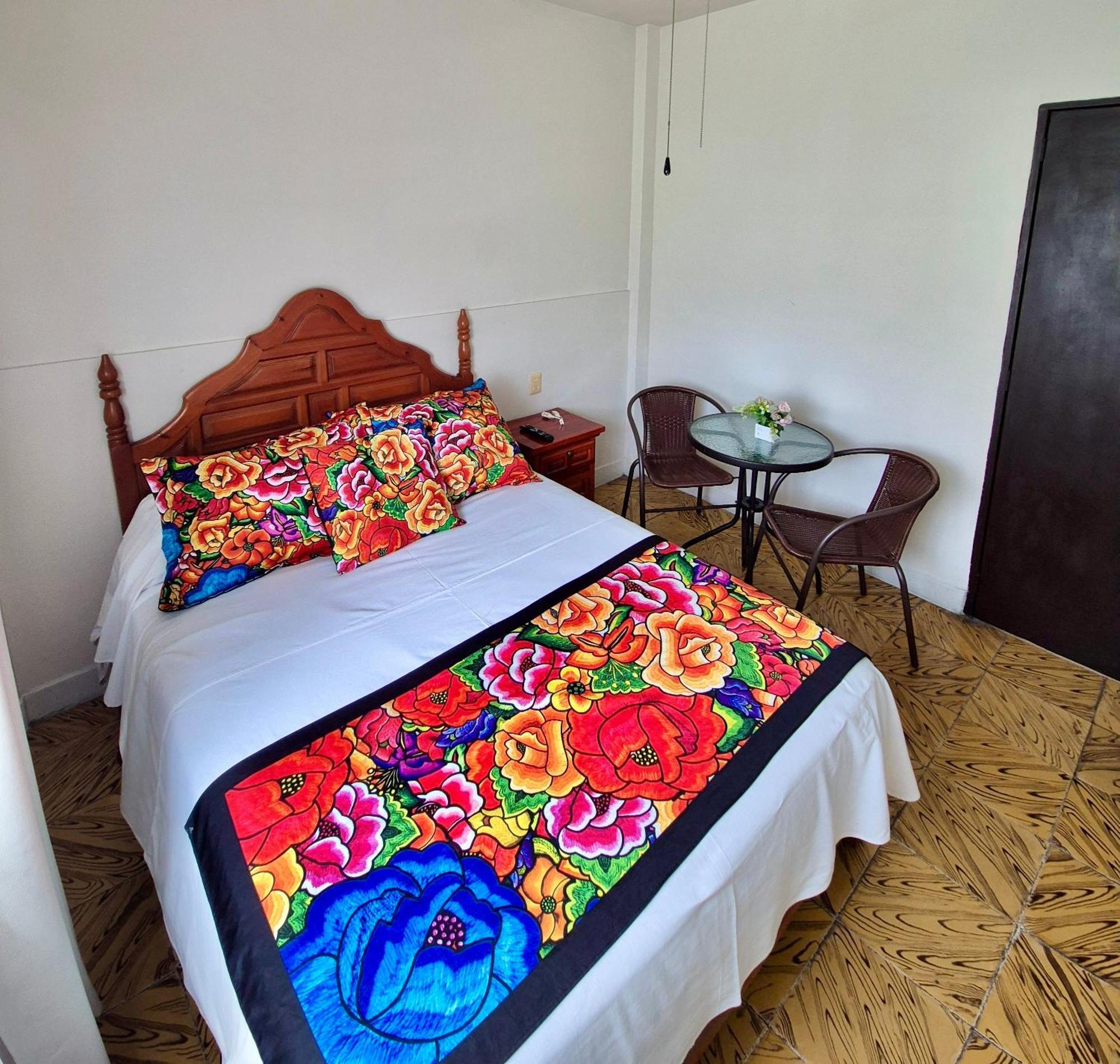 Hotel Catalina Orizaba  Luaran gambar