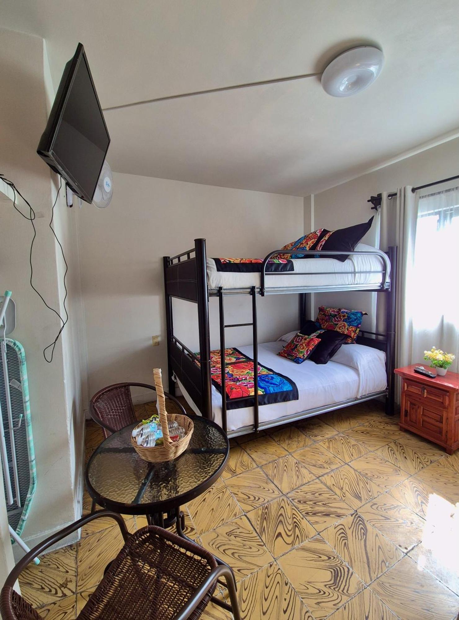 Hotel Catalina Orizaba  Luaran gambar